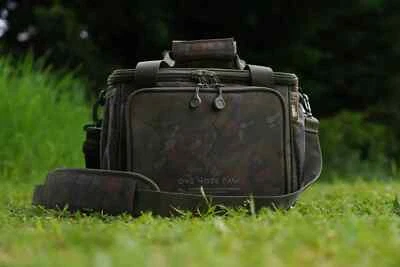 ONE MORE CAST Trakker ovales Kissen passt für alle Bettstühle - 209405 PLUS 500 HAARSTOPPS - FOC