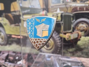 Compagnie Régionale d’Infrastructure 13 - 354 Aix les Milles - Drago📌4a. - Imagen 1 de 2
