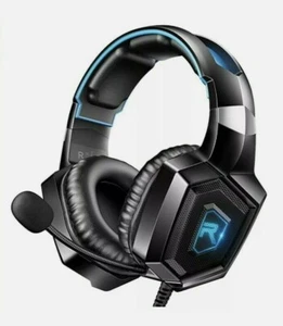 K8 high performance.Professional Gaming Headset.New - Picture 1 of 9