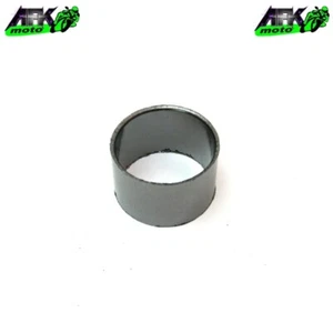 Boccola Collettore Scarico Marmitta Piaggio Beverly 500 2002-2003-2004-2005-2006 - Imagen 1 de 1