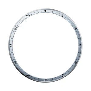 Metal Watch Bezel Ring for Samsung Galaxy Watch Active 2 40mm/44mm #AU - Picture 1 of 13