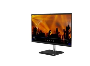LENOVO AIO M90A I5 10500 16GB 512GB SSD WIFI BT HDMI USB-C W11 24" FHD - Picture 1 of 2