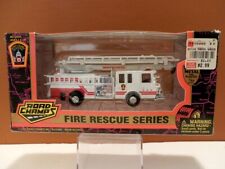 1996 Road Champs 1:64 Fire Rescue Series Washington D.C. Fire Department
