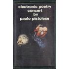 Paolo Pistolese MC7 Electronic Poetry Concert/Mc 01 Nouveau