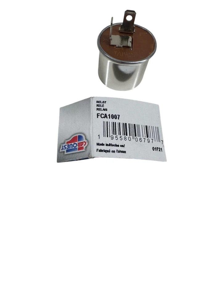 Intermitente de señal de giro Carquest FCA1007 *OFERTA* Foto 1 de 1