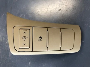 2012-2013 Kia Optima Switch Assembly Dash Cluster Switch 93300-2T031UP BEIGE - Picture 1 of 9