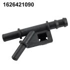 16264-21090 1626421090 Automobile Water-Pipe Joint For Toyota Hose Water By-Pass