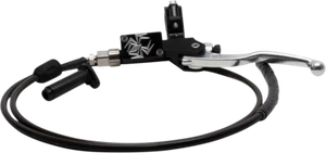 Kit de freno trasero izquierdo-mano Rekluse Racing RMS-5300002 - Imagen 1 de 1