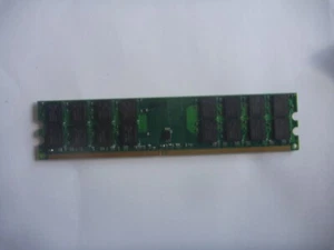1 x 4GB PC2-6400 PC6400 800MHz 240 pin MEMORY RAM for AMD Motherboard - Picture 1 of 1