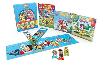 PAW PATROL GIFT COLLECTION: Illustrated ..., Paw Patrol - Image 1 of 2
