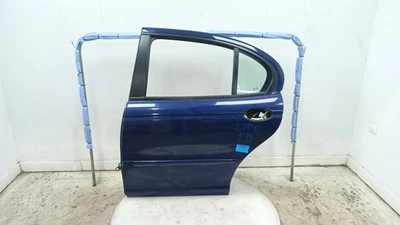 C2S40468 PUERTA TRASERA IZQUIERDA / C2S40468 / 1785110 JAGUAR X-TYPE I X400 2.0 D Foto 1 de 4