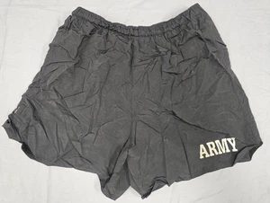 Large - US Army IPFU Shorts Physical Fitness Uniform PT Windbreaker Military - Bild 1 von 3
