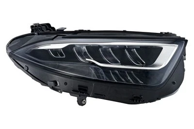 Faro HELLA 1EX 015 619-621 para MERCEDES-BENZ Foto 1 de 3