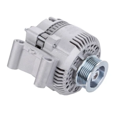 For 1993-1996 Ford E-150 Econoline Club Wagon Alternator | 5.0L/5.8L V8 - Image 1 of 4