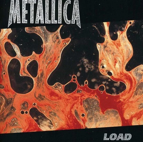 Metallica - Load [New CD] - Image 1 of 1