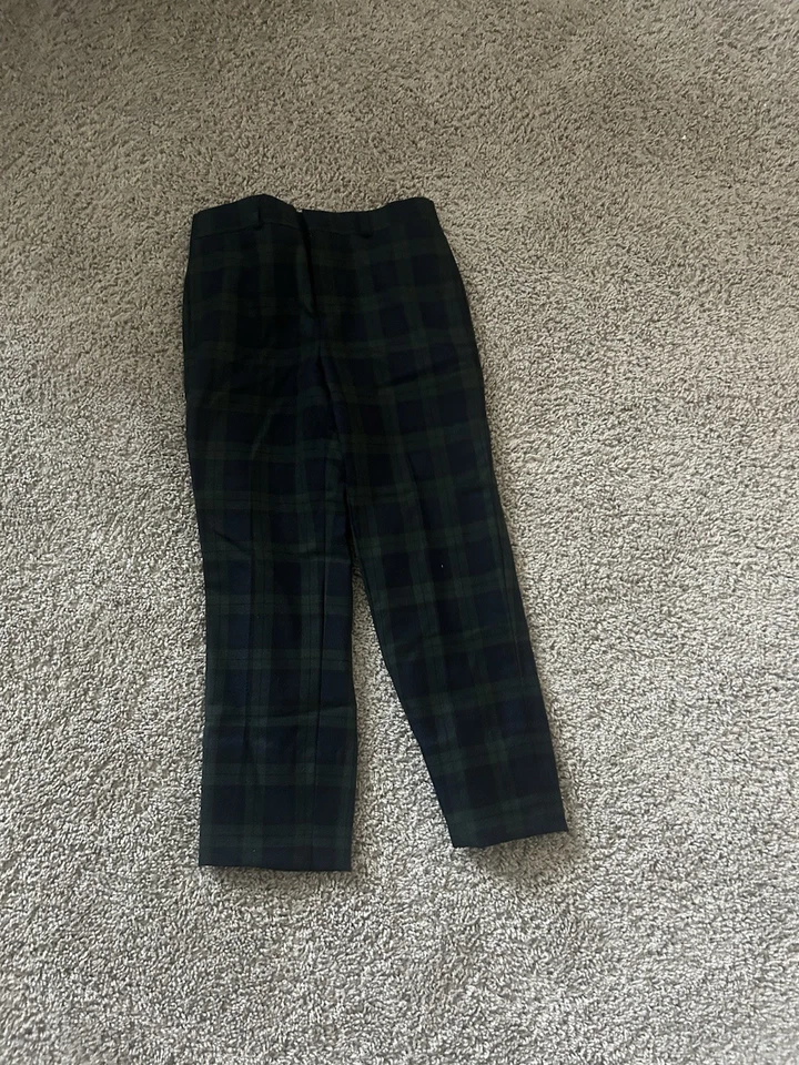 Boys Suit Pants - Image 1 of 1