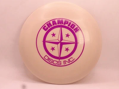 Innova Barricuda Disc Golf - Image 1 of 2