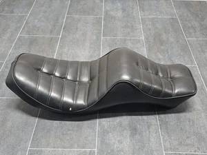 Harley Davidson Overige Harley Davidson 1960-2021 Sitzbank (Seat) 201695516 - Bild 1 von 5