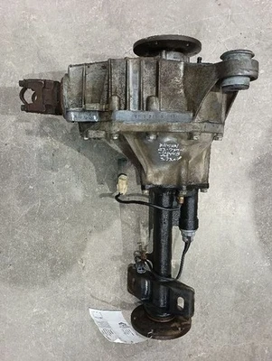 Chevrolet Chevy Tahoe 1995-1997 eje delantero portador diferencial relación 3,73 OEM Foto 1 de 4