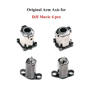 Eje de eje de brazo trasero delantero original para accesorios de drones DJI Mavic 4 pro - Imagen 1 de 13