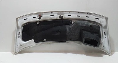 A6387500002 CAPOT / 73399 / 168184 PARA MERCEDES-BENZ VITO W638 CAJA CERRADA 1 - Imagen 1 de 4