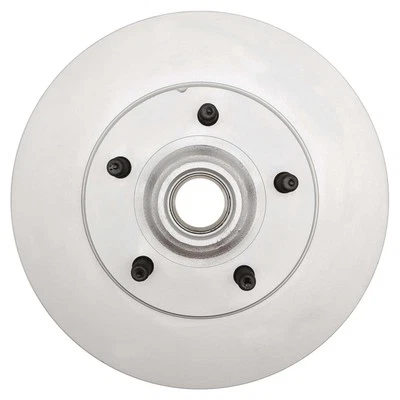 Rotor de freno de disco para Ford F-150 2000-2004, F-150 Heritage, Lincoln Blackwood Foto 1 de 4