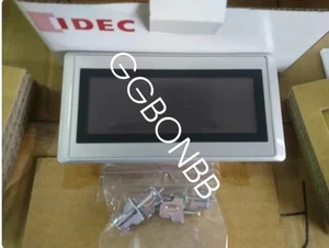 1PCS IDEC HG1F-SB22YF-B touch screen human-machine interface FedEx or DHL or UPS - Picture 1 of 3