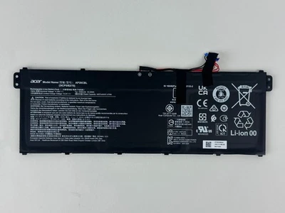 Batería AP20CBL para Acer Aspire A515-58PT-59VW Foto 1 de 2