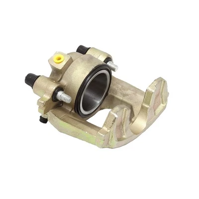 Omix-ADA Front Right Disc Brake Caliper for Jeep Wrangler Cherokee CJ5 CJ7 & CJ8 - Изображение 1 из 3