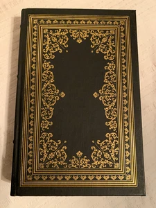 Selected Plays William Shakespeare The Franklin Library Leather Bound HC Book - Bild 1 von 9