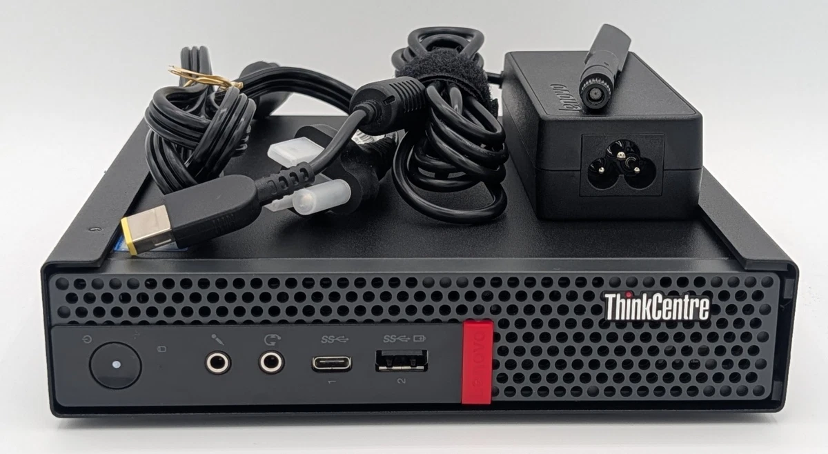 Lenovo ThinkCentre PC Desktops & All-In-One Computers for sale | eBay