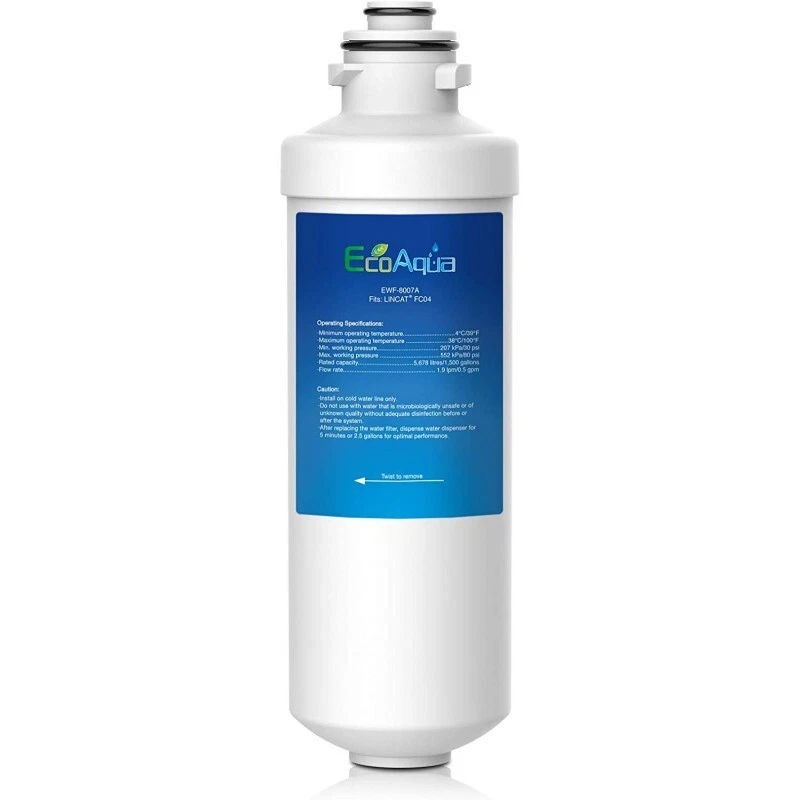 Water Filter Compatible with Lincat FC04 FilterFlow FX Series Water Boilers - Image 1 of 1