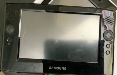 Samsung NP-Q1 Ultra Handheld Computer_ - Image 1 of 2