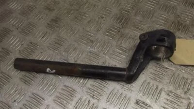 Manillar con clip derecho Honda VF750FD VF750 FD Interceptor transmisión por cadena 1983  Foto 1 de 4