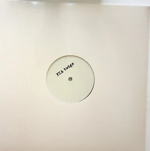 FKA Twigs – EP1 White Label Vinyl 12" (NEW Reissue of 2012 EP) Weak Spot/Ache + - Picture 1 of 2