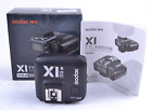 Godox X1R-N TTL Wireless Flash Trigger for Nikon #PS-RC-1