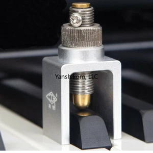 Piano Black Key leveling Device - Piano Repair Tool Kit Part 2024 NEW Fast Ship - Picture 1 of 4