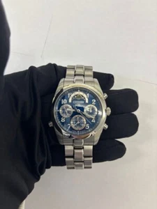 Reloj Hombre Citizen CTR57 1101 Campanola Grand Complication Cuarzo - Imagen 1 de 7