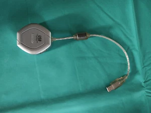 USB Mehrfach Adapter 4 Fach - Bild 1 von 2