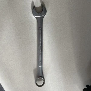 SK Wayne C-22 12pt. 11/16" Combination Wrench - Picture 1 of 10