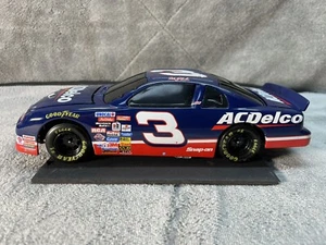 Dale Earnhardt #3 AC Delco 1997 Monte Carlo Japan 1:24 Limited Ed / Suzuka Cir - Bild 1 von 11