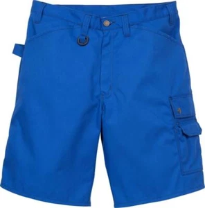 Fristads Kansas - Shorts 2004 PCM - 245 g/m² - Königsblau - RESTPOSTEN - Bild 1 von 14