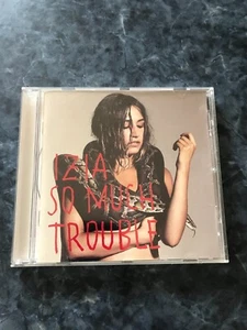 CD - So Much Trouble - IZIA - Picture 1 of 2