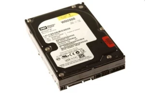 WD2000JD-00HBB0 - 200GB Hard Drive - Picture 1 of 1