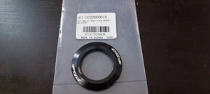 FSA Headset frame top cone spacer cover cup cap 1 1/8 x 45 mm NEW Cervelo Team - Picture 1 of 4