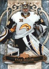 2007-08 Artifacts Hockey Card Pick