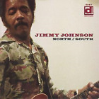 Album Jimmy Johnson North/South (CD)