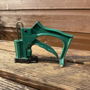 Fletcher #5 Glazing Point Driver Made In U.S.A - Picture 1 of 13