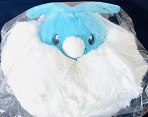 Peluche Pokemon Center originale Swablu amici comodi 36 cm nuovo - Foto 1 di 4