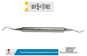 Wise Periodontal Gracey Curette 15/16 - Picture 1 of 1